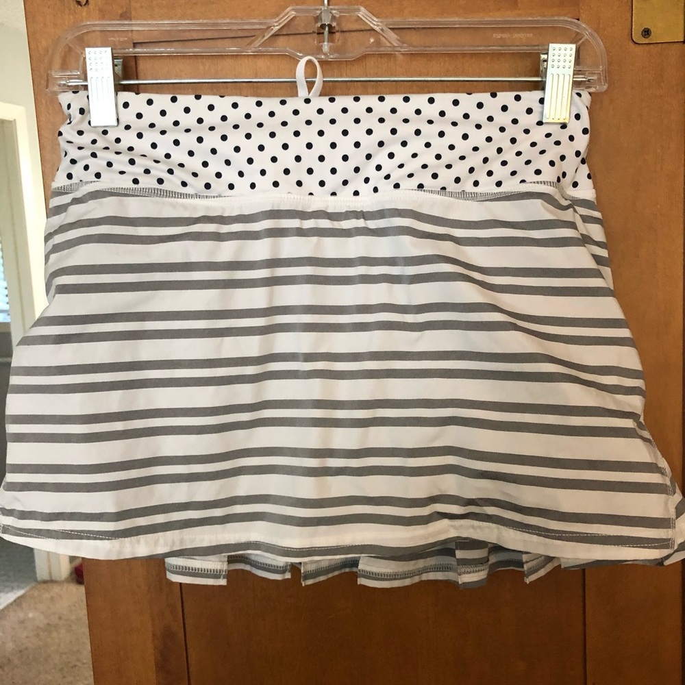 Lululemon skirt